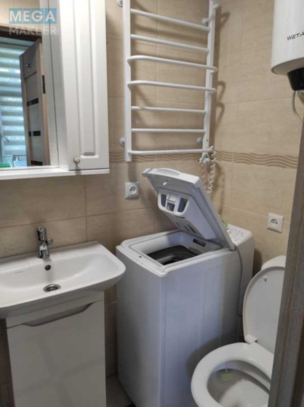 Оренда 1 кімнатної квартири, <a class="location-link" href="/odessa/" title="Недвижимость Одеса">Одеса</a>, <a class="location-link" href="/odessa/suvorovskij/" title="Недвижимость Суворовський район">Суворовський р-н</a>, 7-я Пересыпская, 2а (изображение 5)