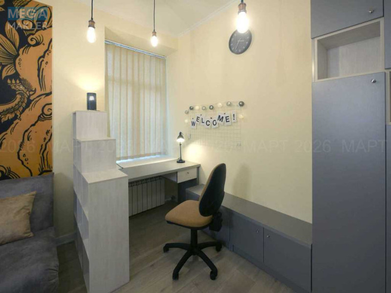 Оренда 2 кімнатної квартири, <a class="location-link" href="/kiev/" title="Недвижимость Київ">Київ</a>, <a class="location-link" href="/kiev/pecherskij/" title="Недвижимость Печерський район">Печерський р-н</a>, Академика Богомольца ул., 7/14 (изображение 2)