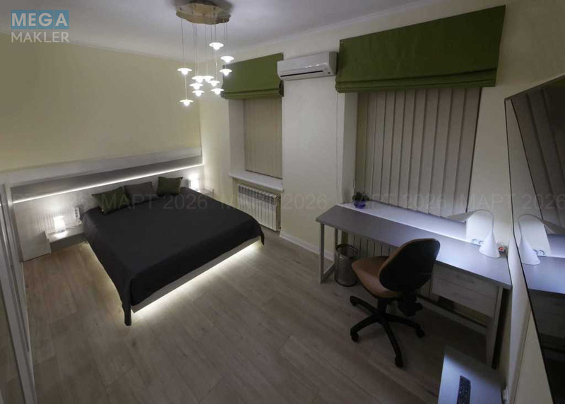 Оренда 2 кімнатної квартири, <a class="location-link" href="/kiev/" title="Недвижимость Київ">Київ</a>, <a class="location-link" href="/kiev/pecherskij/" title="Недвижимость Печерський район">Печерський р-н</a>, Академика Богомольца ул., 7/14 (изображение 5)