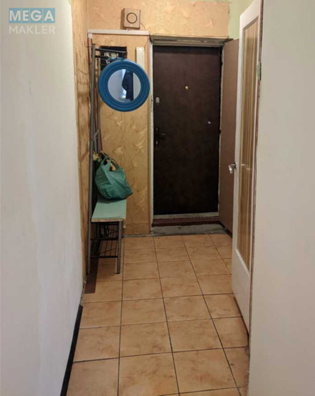 Оренда 2 кімнатної квартири, <a class="location-link" href="/kiev/" title="Недвижимость Київ">Київ</a>, <a class="location-link" href="/kiev/darnickij/" title="Недвижимость Дарницький район">Дарницький р-н</a>, Юрія Пасхаліна вул., 8 (изображение 7)