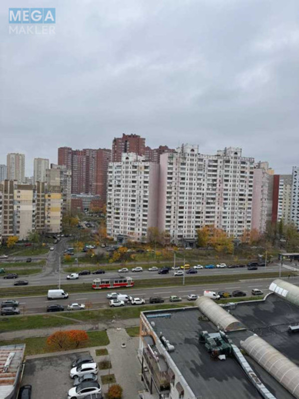 Продаж 2 кімнатної квартири (55/30/8), 12 пов. 16 пов. будинку, <a class="location-link" href="/kiev/" title="Недвижимость Київ">Київ</a>, <a class="location-link" href="/kiev/darnickij/" title="Недвижимость Дарницький район">Дарницький р-н</a>, Анни Ахматової вул., 14б (изображение 24)