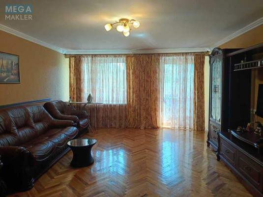 Продаж 2 кімнатної квартири (84/40/13), 3 пов. 9 пов. будинку, <a class="location-link" href="/kiev/" title="Недвижимость Київ">Київ</a>, <a class="location-link" href="/kiev/goloseevskij/" title="Недвижимость Голосіївський район">Голосіївський р-н</a>, Паньківська вул., 19 (изображение 3)