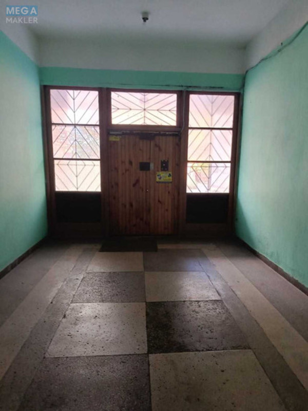 Продаж 2 кімнатної квартири (84/40/13), 3 пов. 9 пов. будинку, <a class="location-link" href="/kiev/" title="Недвижимость Київ">Київ</a>, <a class="location-link" href="/kiev/goloseevskij/" title="Недвижимость Голосіївський район">Голосіївський р-н</a>, Паньківська вул., 19 (изображение 17)