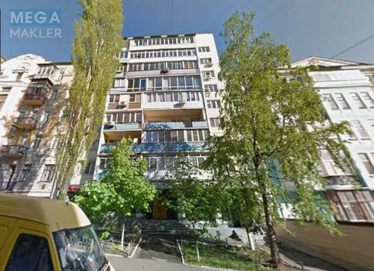 Продаж 2 кімнатної квартири (84/40/13), 3 пов. 9 пов. будинку, <a class="location-link" href="/kiev/" title="Недвижимость Київ">Київ</a>, <a class="location-link" href="/kiev/goloseevskij/" title="Недвижимость Голосіївський район">Голосіївський р-н</a>, Паньківська вул., 19 (изображение 19)