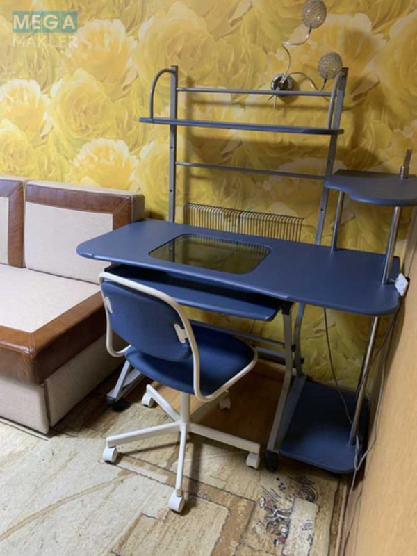 Оренда 2 кімнатної квартири, <a class="location-link" href="/kiev/" title="Недвижимость Київ">Київ</a>, <a class="location-link" href="/kiev/podolskij/" title="Недвижимость Подільський район">Подільський р-н</a>, Георгія Гонгадзе просп., 4 (изображение 11)