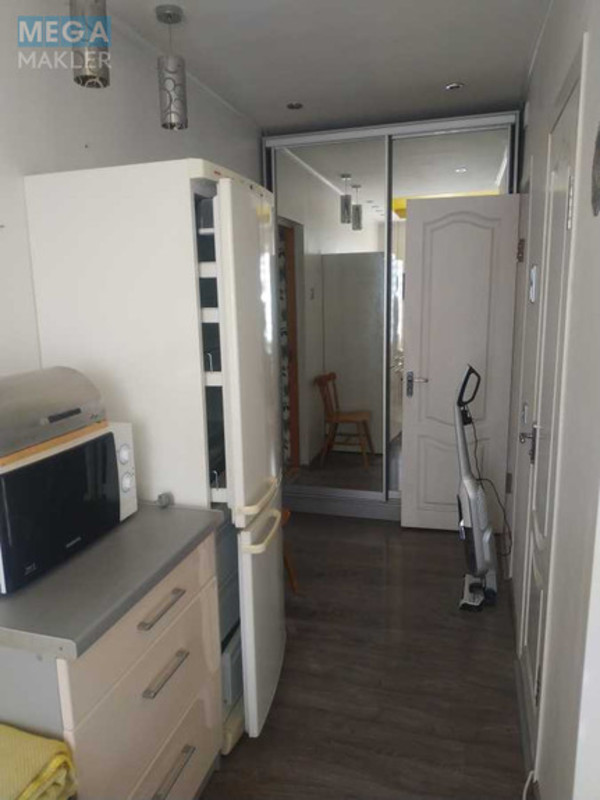 Оренда 2 кімнатної квартири, <a class="location-link" href="/kiev/" title="Недвижимость Київ">Київ</a>, <a class="location-link" href="/kiev/podolskij/" title="Недвижимость Подільський район">Подільський р-н</a>, Георгія Гонгадзе просп., 4 (изображение 17)