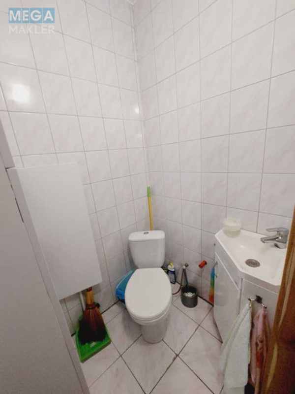 Оренда 2 кімнатної квартири, <a class="location-link" href="/kiev/" title="Недвижимость Київ">Київ</a>, <a class="location-link" href="/kiev/solomenskij/" title="Недвижимость Солом'янський район">Солом'янський р-н</a>, Любомира Гузара просп., 46 (изображение 8)