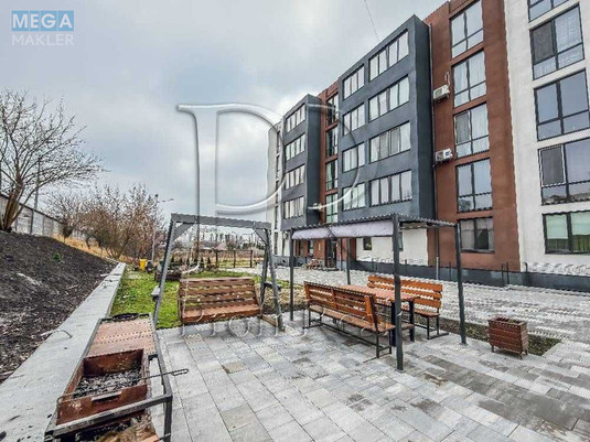 Продаж дома, 3&nbsp;поверху, 81&nbsp;кв.м, 3&nbsp;кімнати, ділянка 1&nbsp;сотка, <a class="location-link" href="/kiev/" title="Недвижимость Київ">Київ</a>, <a class="location-link" href="/kiev/desnyanskij/" title="Недвижимость Деснянський район">Деснянський р-н</a>, Мелетія Смотрицького вул. (изображение 19)