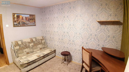 Оренда 1 кімнатної квартири, <a class="location-link" href="/kiev/" title="Недвижимость Київ">Київ</a>, <a class="location-link" href="/kiev/obolonskij/" title="Недвижимость Оболонський район">Оболонський р-н</a>, Автозаводская ул., 29 (изображение 2)