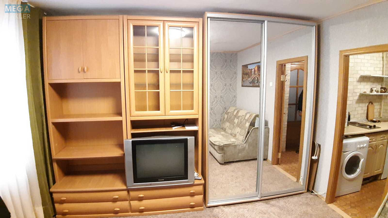 Оренда 1 кімнатної квартири, <a class="location-link" href="/kiev/" title="Недвижимость Київ">Київ</a>, <a class="location-link" href="/kiev/obolonskij/" title="Недвижимость Оболонський район">Оболонський р-н</a>, Автозаводская ул., 29 (изображение 3)