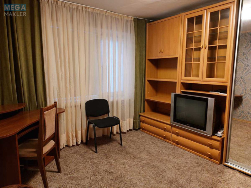 Оренда 1 кімнатної квартири, <a class="location-link" href="/kiev/" title="Недвижимость Київ">Київ</a>, <a class="location-link" href="/kiev/obolonskij/" title="Недвижимость Оболонський район">Оболонський р-н</a>, Автозаводская ул., 29 (изображение 5)