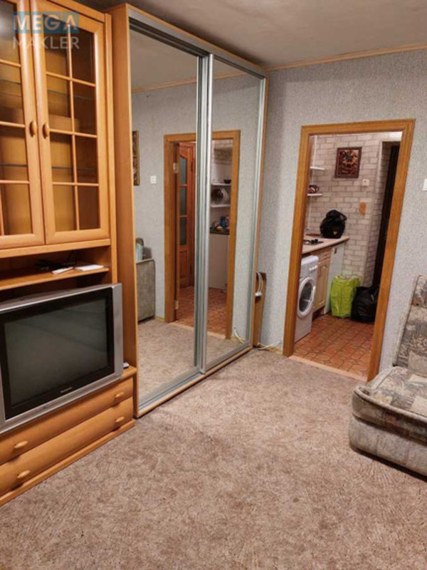 Оренда 1 кімнатної квартири, <a class="location-link" href="/kiev/" title="Недвижимость Київ">Київ</a>, <a class="location-link" href="/kiev/obolonskij/" title="Недвижимость Оболонський район">Оболонський р-н</a>, Автозаводская ул., 29 (изображение 11)