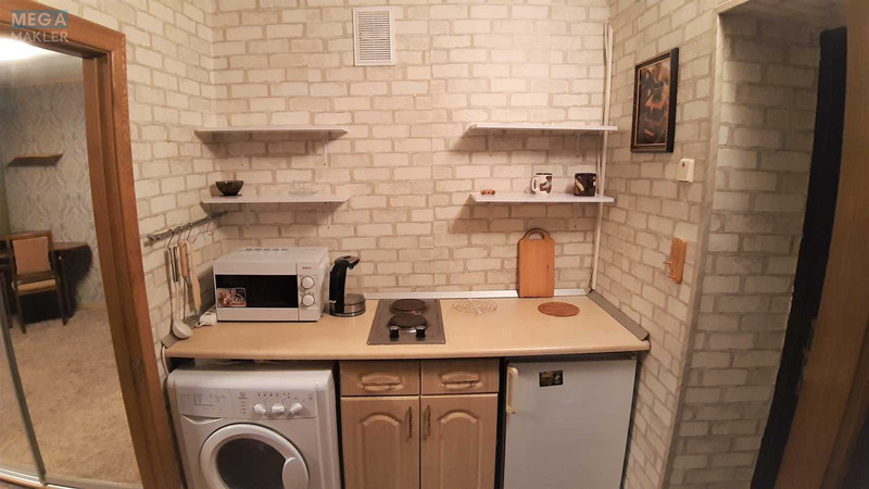 Оренда 1 кімнатної квартири, <a class="location-link" href="/kiev/" title="Недвижимость Київ">Київ</a>, <a class="location-link" href="/kiev/obolonskij/" title="Недвижимость Оболонський район">Оболонський р-н</a>, Автозаводская ул., 29 (изображение 13)