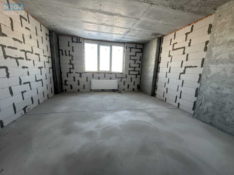 Новобудова, 23 поверхів, <a class="location-link" href="/kiev/" title="Недвижимость Київ">Київ</a>, <a class="location-link" href="/kiev/goloseevskij/" title="Недвижимость Голосіївський район">Голосіївський р-н</a>, Михайла Максимовича вул., 32В (изображение 5)