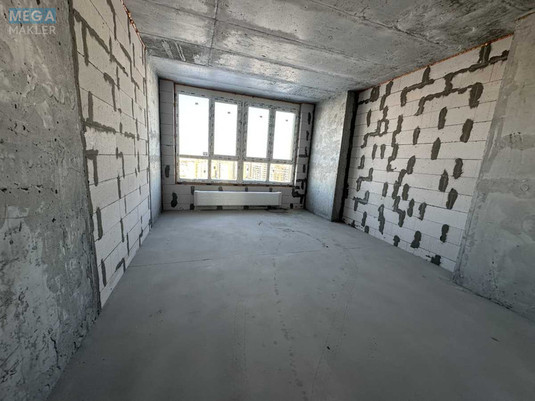 Новобудова, 23 поверхів, <a class="location-link" href="/kiev/" title="Недвижимость Київ">Київ</a>, <a class="location-link" href="/kiev/goloseevskij/" title="Недвижимость Голосіївський район">Голосіївський р-н</a>, Михайла Максимовича вул., 32В (изображение 6)