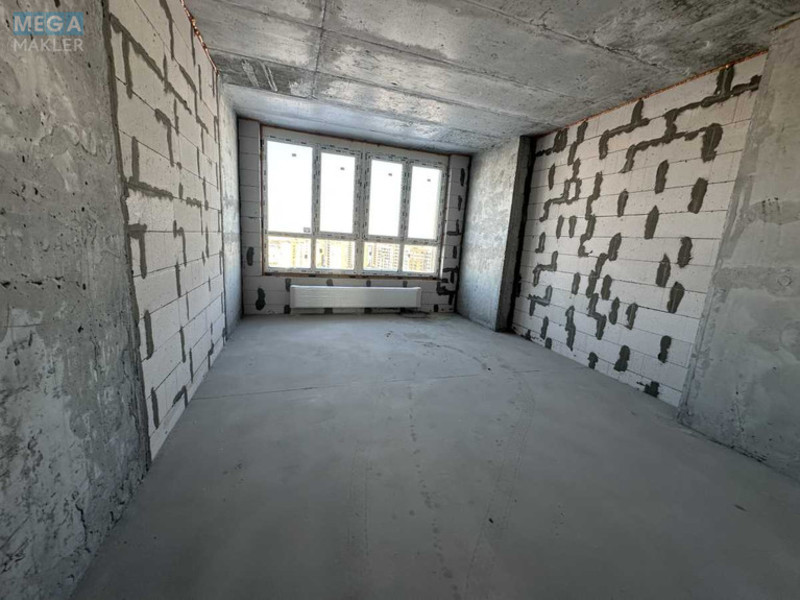 Новобудова, 23 поверхів, <a class="location-link" href="/kiev/" title="Недвижимость Київ">Київ</a>, <a class="location-link" href="/kiev/goloseevskij/" title="Недвижимость Голосіївський район">Голосіївський р-н</a>, Михайла Максимовича вул., 32В (изображение 6)