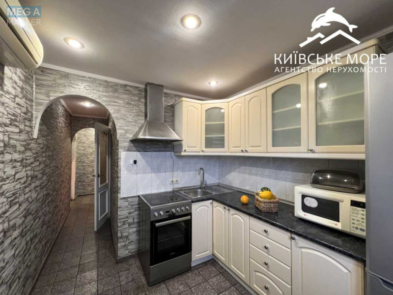 Оренда 1 кімнатної квартири, <a class="location-link" href="/kiev/" title="Недвижимость Київ">Київ</a>, <a class="location-link" href="/kiev/dneprovskij/" title="Недвижимость Дніпровський район">Дніпровський р-н</a>, Дніпровська наб., 3 (изображение 5)