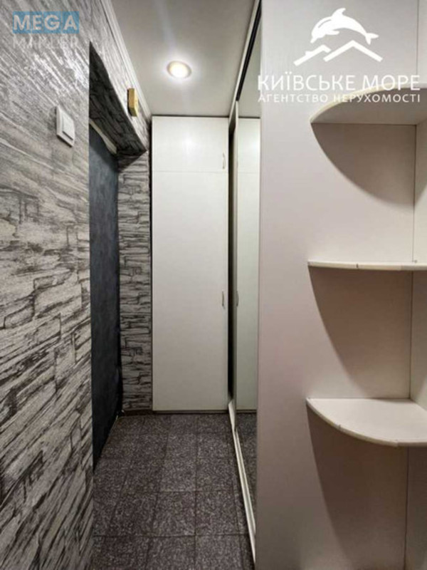 Оренда 1 кімнатної квартири, <a class="location-link" href="/kiev/" title="Недвижимость Київ">Київ</a>, <a class="location-link" href="/kiev/dneprovskij/" title="Недвижимость Дніпровський район">Дніпровський р-н</a>, Дніпровська наб., 3 (изображение 8)