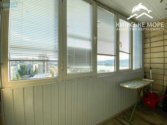 Оренда 1 кімнатної квартири, <a class="location-link" href="/kiev/" title="Недвижимость Київ">Київ</a>, <a class="location-link" href="/kiev/dneprovskij/" title="Недвижимость Дніпровський район">Дніпровський р-н</a>, Дніпровська наб., 3 (изображение 9)