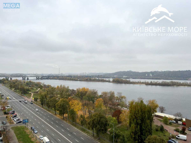 Оренда 1 кімнатної квартири, <a class="location-link" href="/kiev/" title="Недвижимость Київ">Київ</a>, <a class="location-link" href="/kiev/dneprovskij/" title="Недвижимость Дніпровський район">Дніпровський р-н</a>, Дніпровська наб., 3 (изображение 13)