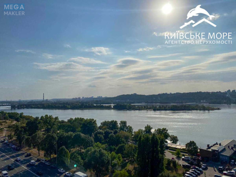 Оренда 1 кімнатної квартири, <a class="location-link" href="/kiev/" title="Недвижимость Київ">Київ</a>, <a class="location-link" href="/kiev/dneprovskij/" title="Недвижимость Дніпровський район">Дніпровський р-н</a>, Дніпровська наб., 3 (изображение 14)