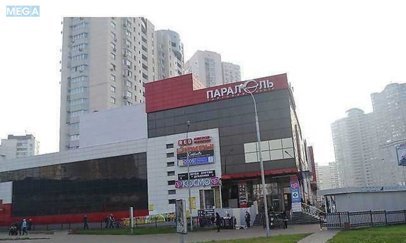 Продаж комерційної нерухомості, 156,50&nbsp;кв.м, под офис, <a class="location-link" href="/kiev/" title="Недвижимость Київ">Київ</a>, <a class="location-link" href="/kiev/darnickij/" title="Недвижимость Дарницький район">Дарницький р-н</a>, Александра Мишуги ул., 10 (изображение 4)
