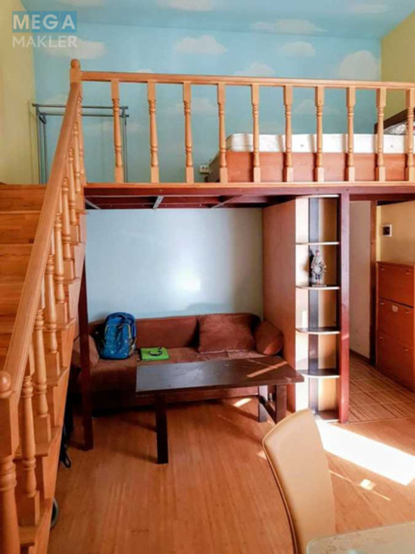 Оренда 1 кімнатної квартири, <a class="location-link" href="/odessa/" title="Недвижимость Одеса">Одеса</a>, <a class="location-link" href="/odessa/primorskij/" title="Недвижимость Приморський район">Приморський р-н</a>, Конная, 11 (изображение 4)