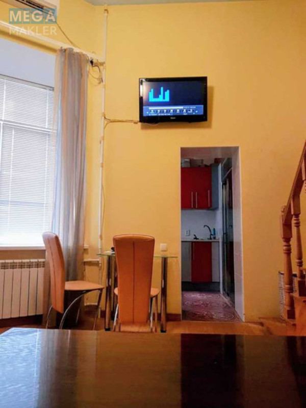 Оренда 1 кімнатної квартири, <a class="location-link" href="/odessa/" title="Недвижимость Одеса">Одеса</a>, <a class="location-link" href="/odessa/primorskij/" title="Недвижимость Приморський район">Приморський р-н</a>, Конная, 11 (изображение 6)