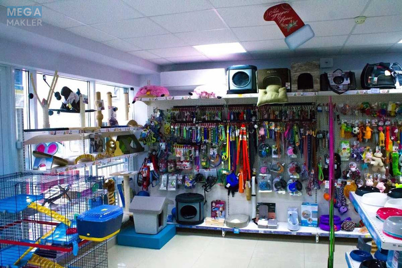 Продаж комерційної нерухомості, 88&nbsp;кв.м, под офис, <a class="location-link" href="/kiev/" title="Недвижимость Київ">Київ</a>, <a class="location-link" href="/kiev/darnickij/" title="Недвижимость Дарницький район">Дарницький р-н</a>, Александра Мишуги ул., 10 (изображение 2)