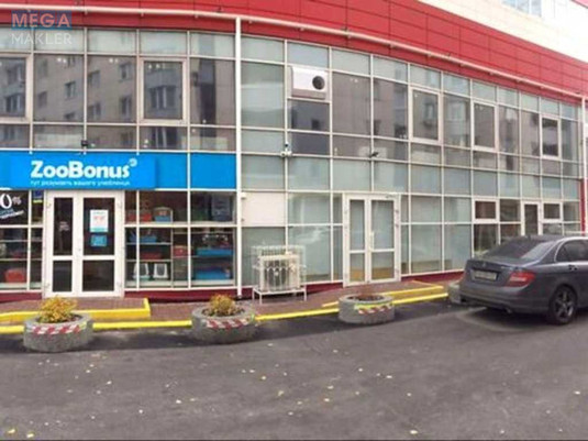 Продаж комерційної нерухомості, 88&nbsp;кв.м, под офис, <a class="location-link" href="/kiev/" title="Недвижимость Київ">Київ</a>, <a class="location-link" href="/kiev/darnickij/" title="Недвижимость Дарницький район">Дарницький р-н</a>, Александра Мишуги ул., 10 (изображение 4)