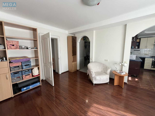 Оренда 2 кімнатної квартири, <a class="location-link" href="/kiev/" title="Недвижимость Київ">Київ</a>, <a class="location-link" href="/kiev/goloseevskij/" title="Недвижимость Голосіївський район">Голосіївський р-н</a>, Жилянська вул., 45 (изображение 8)