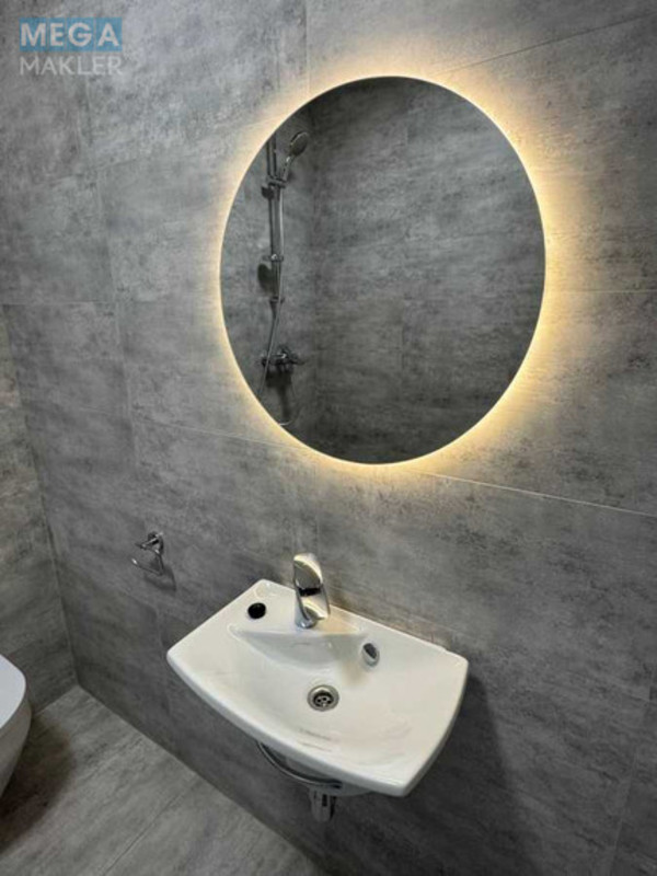 Продаж 1 кімнатної квартири (49,3/15/18), 24 пов. 26 пов. будинку, <a class="location-link" href="/kiev/" title="Недвижимость Київ">Київ</a>, <a class="location-link" href="/kiev/dneprovskij/" title="Недвижимость Дніпровський район">Дніпровський р-н</a>, Князя Романа Мстиславича вул., 28 (изображение 12)