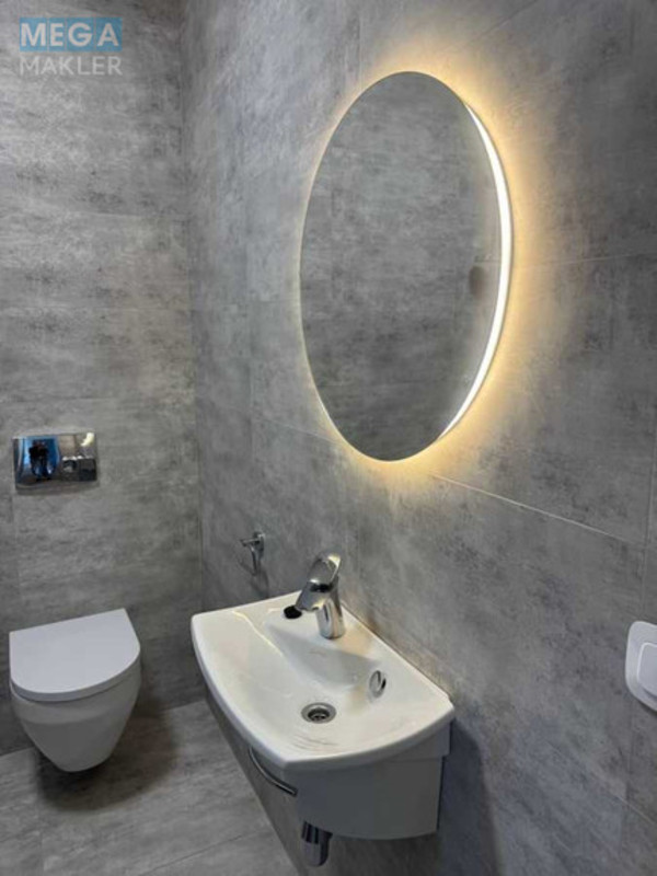 Продаж 1 кімнатної квартири (49,3/15/18), 24 пов. 26 пов. будинку, <a class="location-link" href="/kiev/" title="Недвижимость Київ">Київ</a>, <a class="location-link" href="/kiev/dneprovskij/" title="Недвижимость Дніпровський район">Дніпровський р-н</a>, Князя Романа Мстиславича вул., 28 (изображение 13)