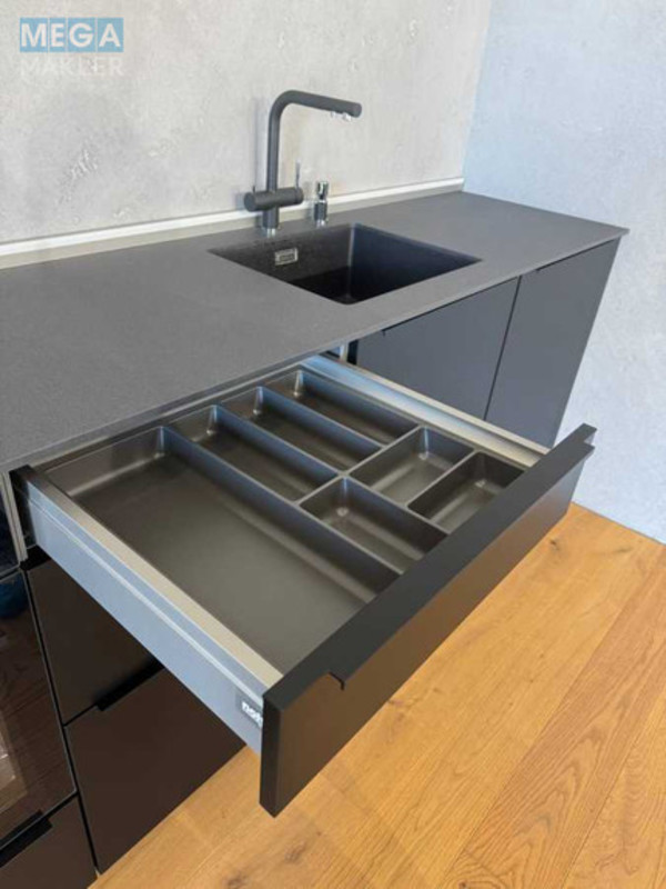 Продаж 1 кімнатної квартири (49,3/15/18), 24 пов. 26 пов. будинку, <a class="location-link" href="/kiev/" title="Недвижимость Київ">Київ</a>, <a class="location-link" href="/kiev/dneprovskij/" title="Недвижимость Дніпровський район">Дніпровський р-н</a>, Князя Романа Мстиславича вул., 28 (изображение 14)