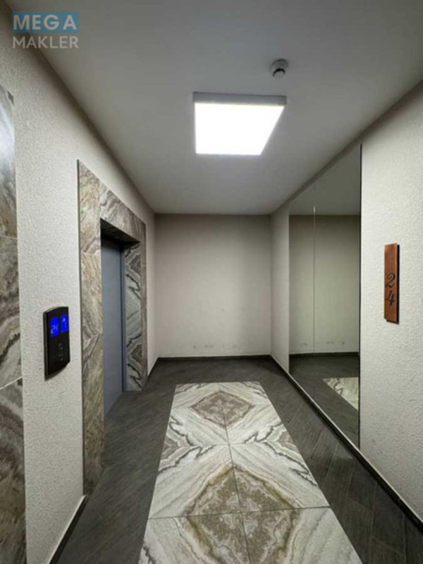 Продаж 1 кімнатної квартири (49,3/15/18), 24 пов. 26 пов. будинку, <a class="location-link" href="/kiev/" title="Недвижимость Київ">Київ</a>, <a class="location-link" href="/kiev/dneprovskij/" title="Недвижимость Дніпровський район">Дніпровський р-н</a>, Князя Романа Мстиславича вул., 28 (изображение 20)