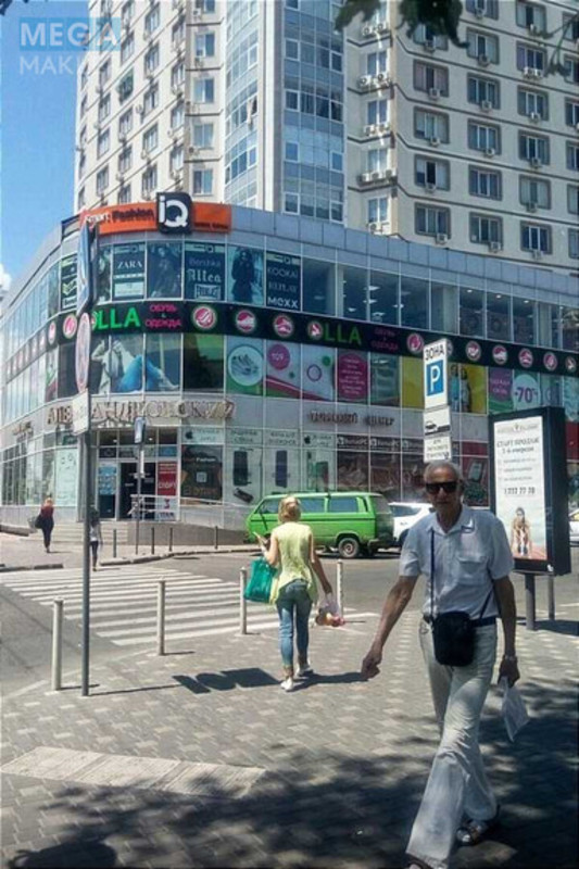 Оренда 1 кімнатної квартири, <a class="location-link" href="/odessa/" title="Недвижимость Одеса">Одеса</a>, <a class="location-link" href="/odessa/primorskij/" title="Недвижимость Приморський район">Приморський р-н</a>, Пантелеймоновская, 112 (изображение 8)