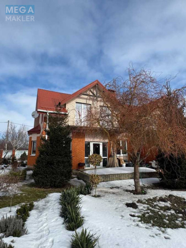 Продаж дома, 2&nbsp;поверху, 120&nbsp;кв.м, 3&nbsp;кімнати, ділянка 6&nbsp;соток, <a class="location-link" href="/martusovka/" title="Недвижимость Мартусівка">Мартусівка</a>, Козацька, 7-А (изображение 2)