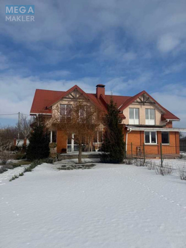 Продаж дома, 2&nbsp;поверху, 120&nbsp;кв.м, 3&nbsp;кімнати, ділянка 6&nbsp;соток, <a class="location-link" href="/martusovka/" title="Недвижимость Мартусівка">Мартусівка</a>, Козацька, 7-А (изображение 3)