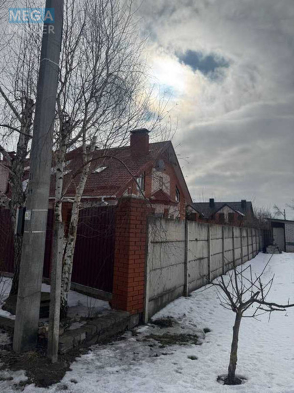 Продаж дома, 2&nbsp;поверху, 120&nbsp;кв.м, 3&nbsp;кімнати, ділянка 6&nbsp;соток, <a class="location-link" href="/martusovka/" title="Недвижимость Мартусівка">Мартусівка</a>, Козацька, 7-А (изображение 4)