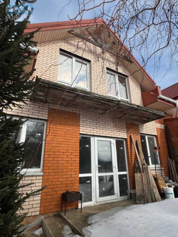 Продаж дома, 2&nbsp;поверху, 120&nbsp;кв.м, 3&nbsp;кімнати, ділянка 6&nbsp;соток, <a class="location-link" href="/martusovka/" title="Недвижимость Мартусівка">Мартусівка</a>, Козацька, 7-А (изображение 5)
