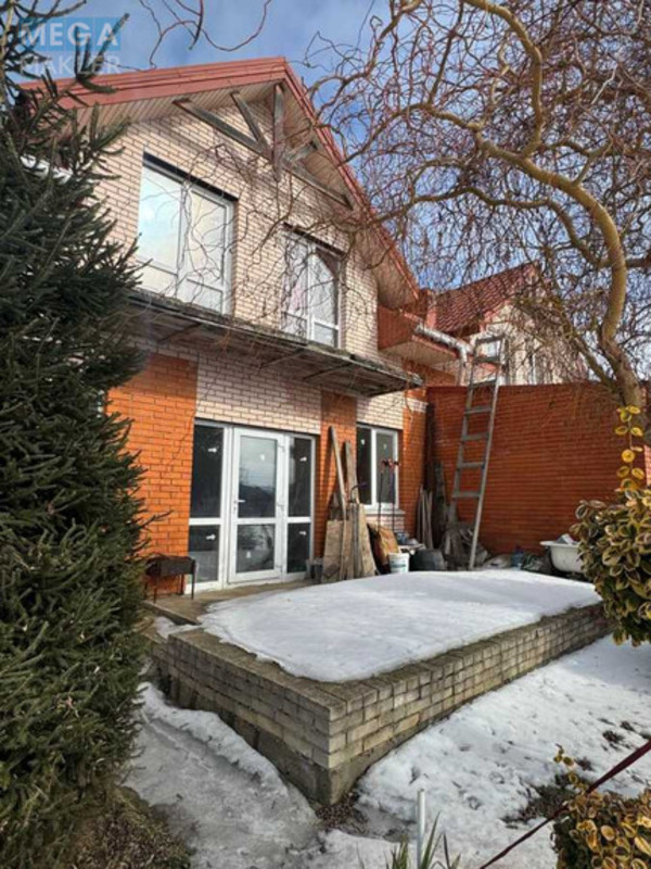 Продаж дома, 2&nbsp;поверху, 120&nbsp;кв.м, 3&nbsp;кімнати, ділянка 6&nbsp;соток, <a class="location-link" href="/martusovka/" title="Недвижимость Мартусівка">Мартусівка</a>, Козацька, 7-А (изображение 6)