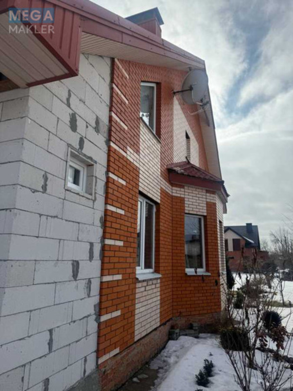 Продаж дома, 2&nbsp;поверху, 120&nbsp;кв.м, 3&nbsp;кімнати, ділянка 6&nbsp;соток, <a class="location-link" href="/martusovka/" title="Недвижимость Мартусівка">Мартусівка</a>, Козацька, 7-А (изображение 8)