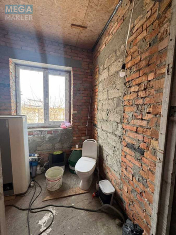 Продаж дома, 2&nbsp;поверху, 120&nbsp;кв.м, 3&nbsp;кімнати, ділянка 6&nbsp;соток, <a class="location-link" href="/martusovka/" title="Недвижимость Мартусівка">Мартусівка</a>, Козацька, 7-А (изображение 9)