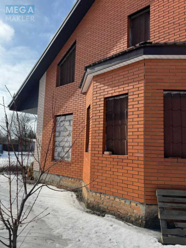Продаж дома, 2&nbsp;поверху, 240&nbsp;кв.м, 7&nbsp;кімнат, ділянка 12&nbsp;соток, <a class="location-link" href="/martusovka/" title="Недвижимость Мартусівка">Мартусівка</a>, Козацька, 7В (изображение 4)