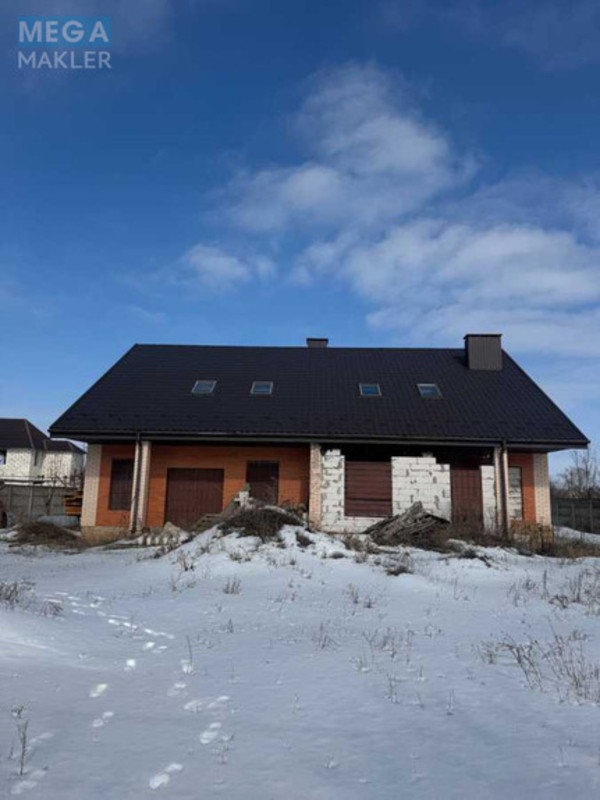 Продаж дома, 2&nbsp;поверху, 240&nbsp;кв.м, 7&nbsp;кімнат, ділянка 12&nbsp;соток, <a class="location-link" href="/martusovka/" title="Недвижимость Мартусівка">Мартусівка</a>, Козацька, 7В (изображение 6)