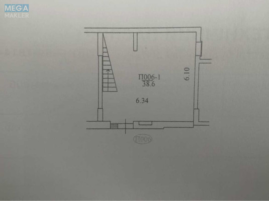 Оренда окремої будівлі/побудови, 74&nbsp;кв.м, <a class="location-link" href="/kiev/" title="Недвижимость Київ">Київ</a>, <a class="location-link" href="/kiev/shevchenkovskij/" title="Недвижимость Шевченківський район">Шевченківський р-н</a>, Вавилових вул. (изображение 4)