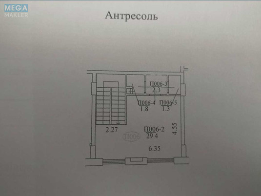 Оренда окремої будівлі/побудови, 74&nbsp;кв.м, <a class="location-link" href="/kiev/" title="Недвижимость Київ">Київ</a>, <a class="location-link" href="/kiev/shevchenkovskij/" title="Недвижимость Шевченківський район">Шевченківський р-н</a>, Вавилових вул. (изображение 5)