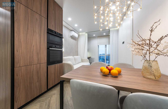 Продаж 2 кімнатної квартири (60/30/15), 12 пов. 21 пов. будинку, <a class="location-link" href="/kiev/" title="Недвижимость Київ">Київ</a>, <a class="location-link" href="/kiev/goloseevskij/" title="Недвижимость Голосіївський район">Голосіївський р-н</a>, Михайла Максимовича вул., 24Г (изображение 4)