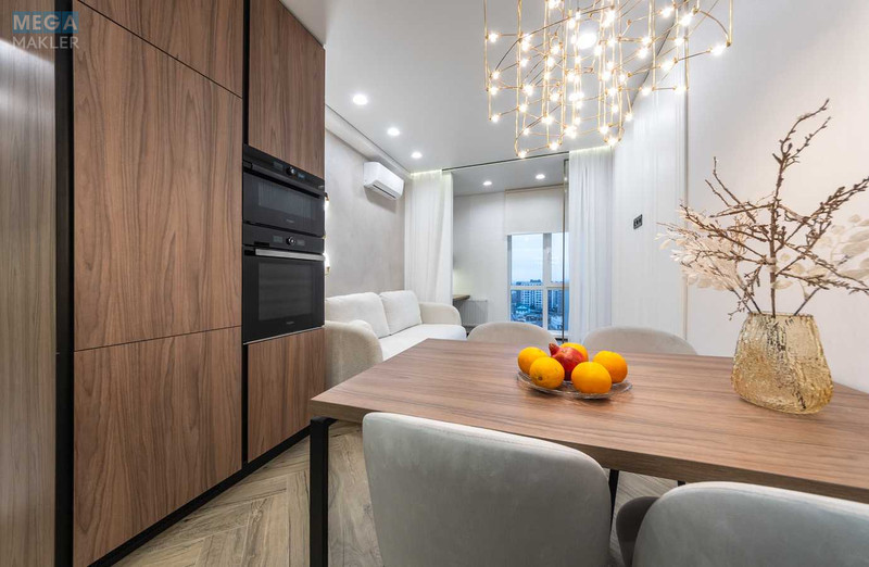 Продаж 2 кімнатної квартири (60/30/15), 12 пов. 21 пов. будинку, <a class="location-link" href="/kiev/" title="Недвижимость Київ">Київ</a>, <a class="location-link" href="/kiev/goloseevskij/" title="Недвижимость Голосіївський район">Голосіївський р-н</a>, Михайла Максимовича вул., 24Г (изображение 4)