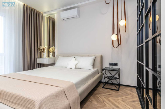 Продаж 2 кімнатної квартири (60/30/15), 12 пов. 21 пов. будинку, <a class="location-link" href="/kiev/" title="Недвижимость Київ">Київ</a>, <a class="location-link" href="/kiev/goloseevskij/" title="Недвижимость Голосіївський район">Голосіївський р-н</a>, Михайла Максимовича вул., 24Г (изображение 6)